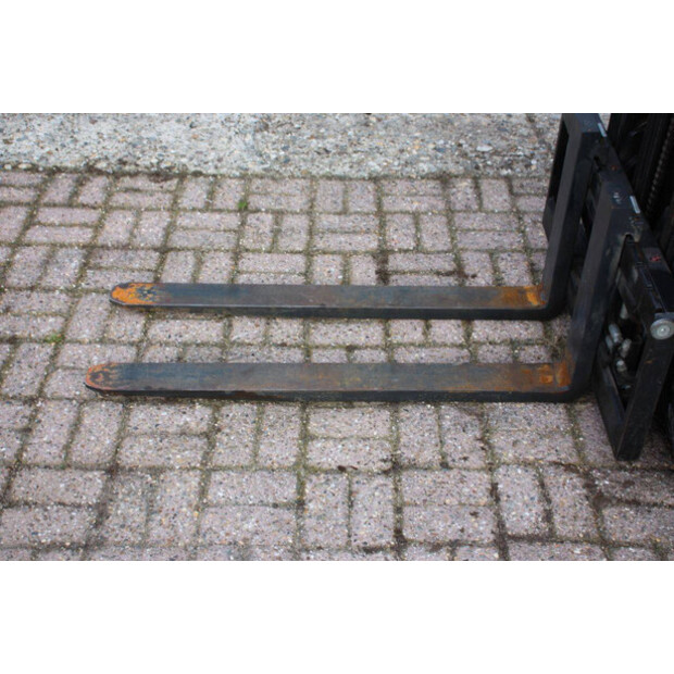 2018 تويوتا 8FBMK20T-43691922