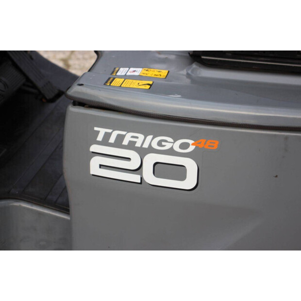 2018 تويوتا 8FBMK20T-43691926