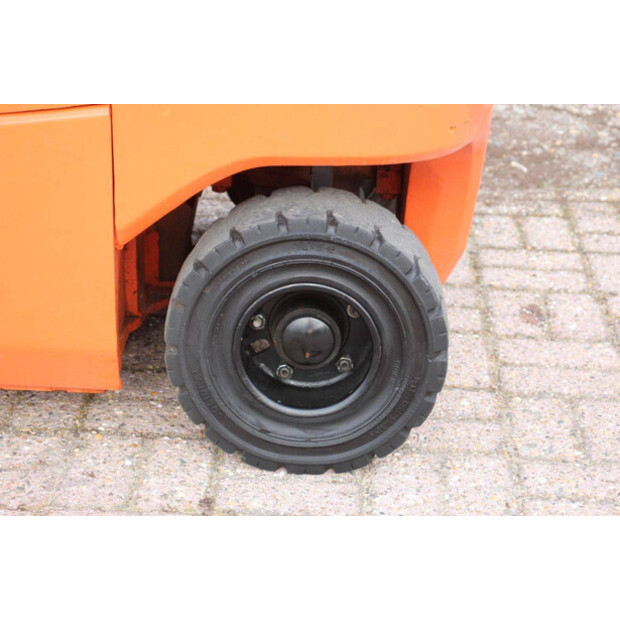 2018 تويوتا 8FBMK20T-43691927