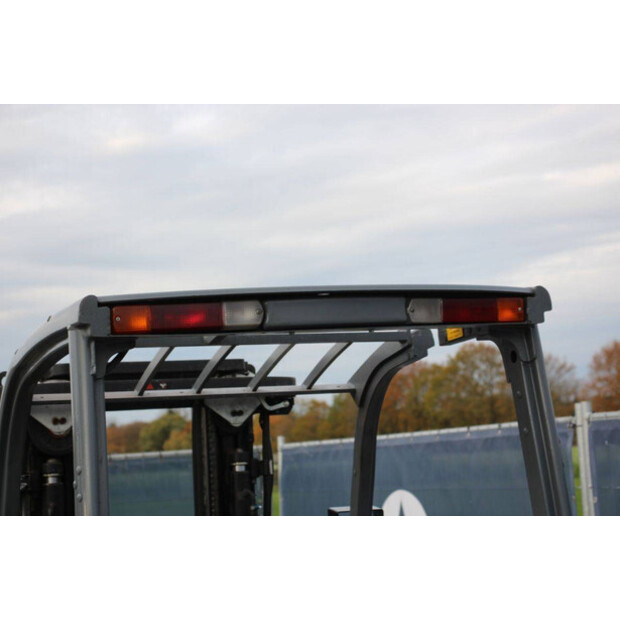 2018 تويوتا 8FBMK20T-43691928