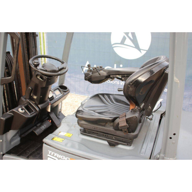 2018 تويوتا 8FBMK20T-43691933