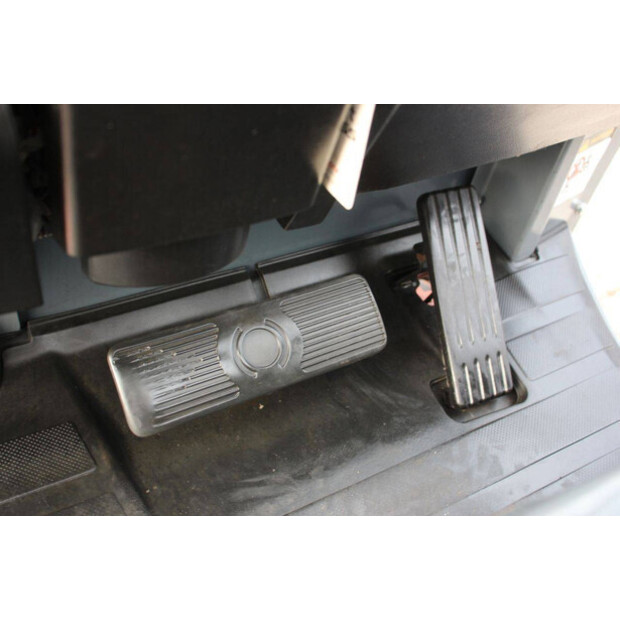 2018 تويوتا 8FBMK20T-43691934