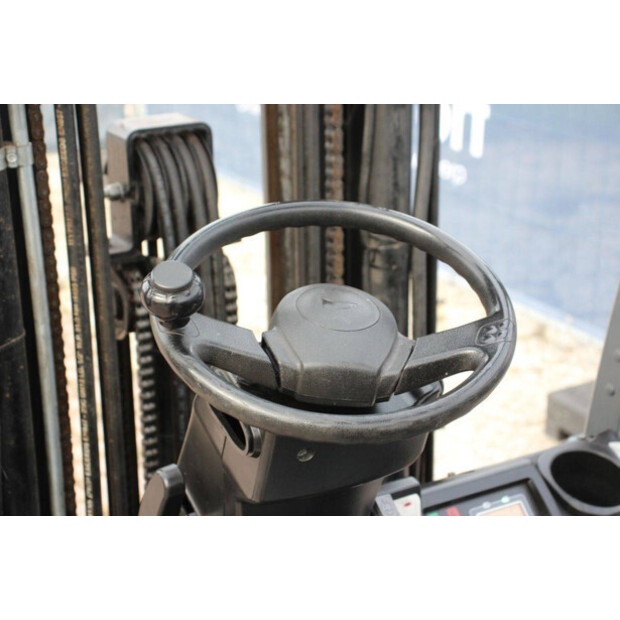 2018 تويوتا 8FBMK20T-43691935