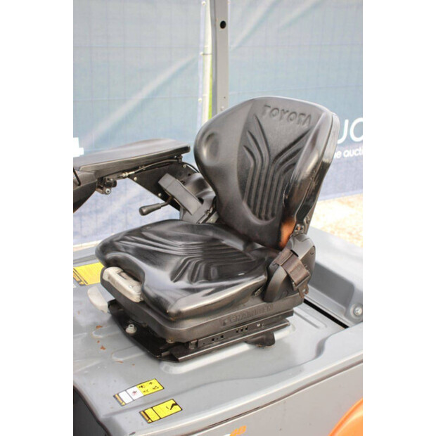 2018 تويوتا 8FBMK20T-43691936