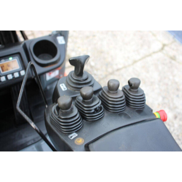 2018 تويوتا 8FBMK20T-43691938