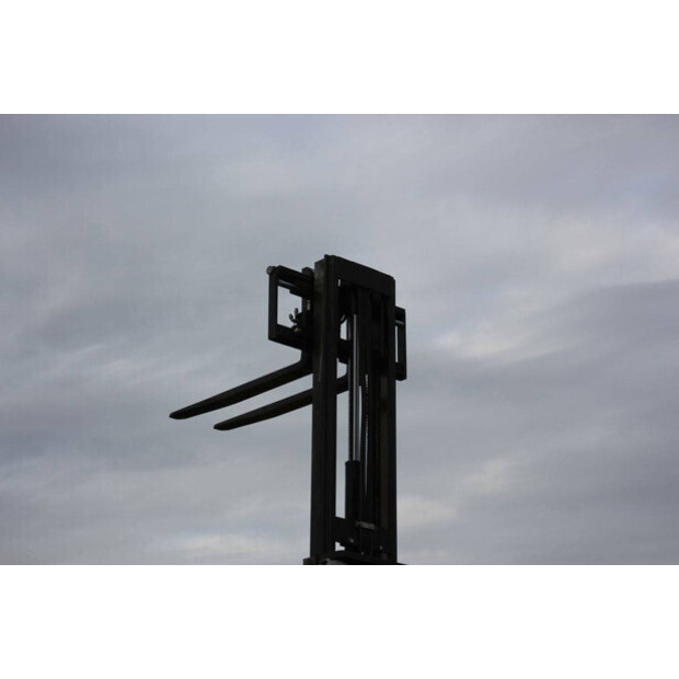 2018 تويوتا 8FBMK20T-43691943