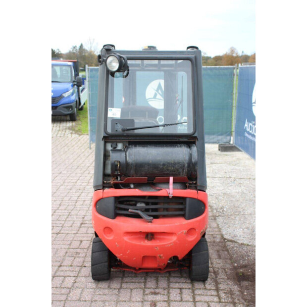 1998 Linde H16T-02-43691975