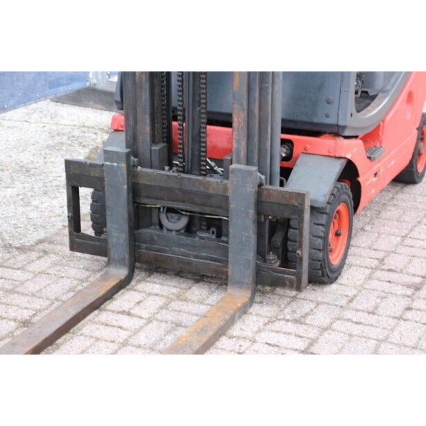 1998 Linde H16T-02-43691981