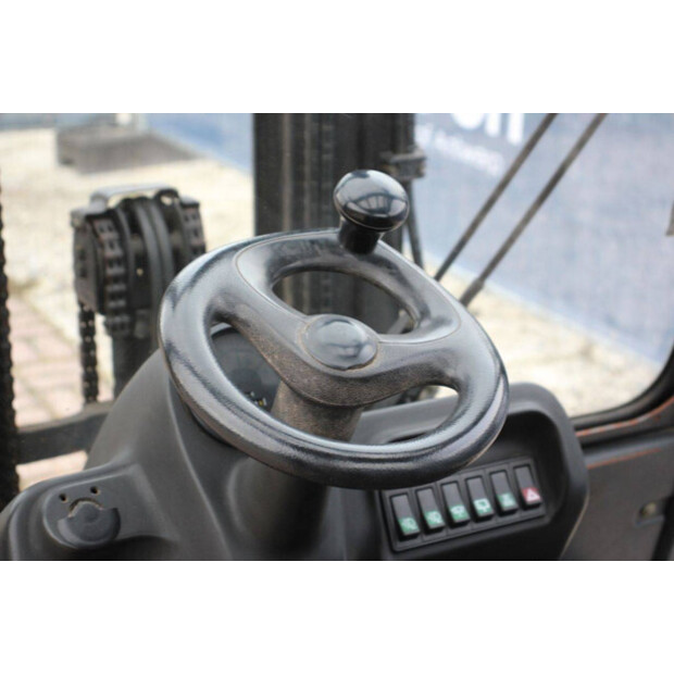 1998 Linde H16T-02-43691995