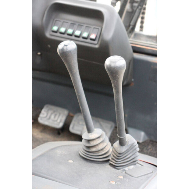 1998 Linde H16T-02-43691996