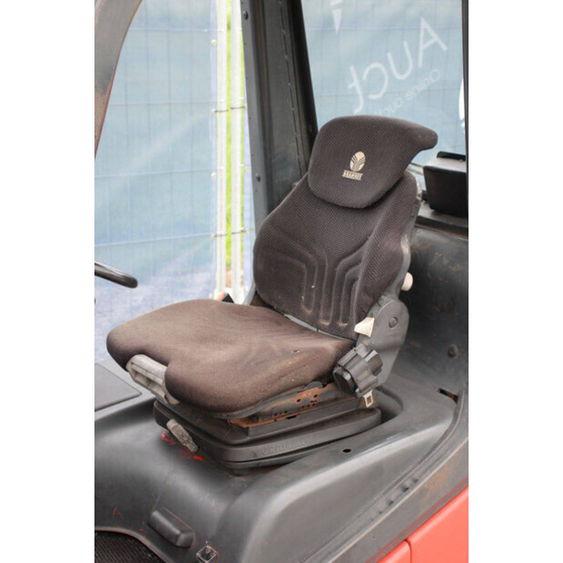 1998 Linde H16T-02-43691997