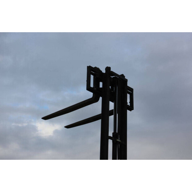 1998 Linde H16T-02-43692002