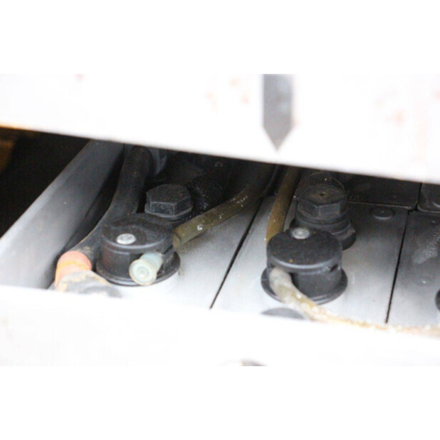 2018 Jungheinrich EFG 430K-43692024