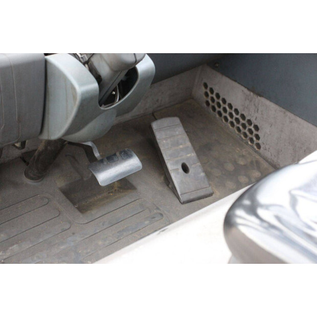 2018 Jungheinrich EFG 430K-43692028