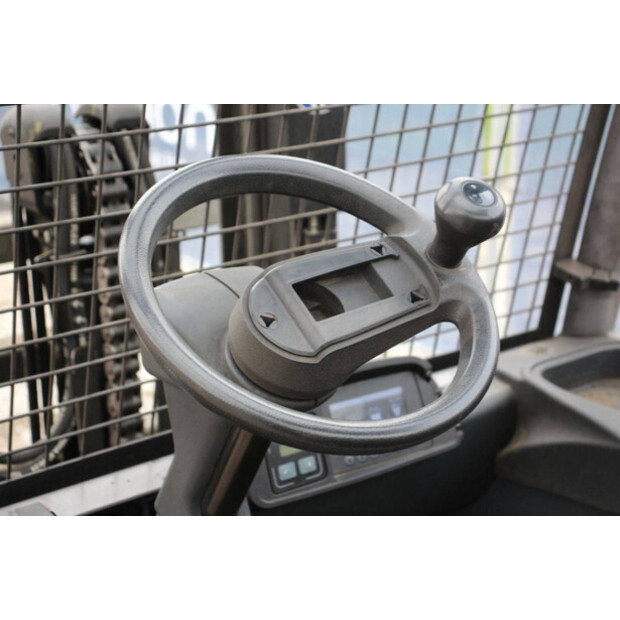 2018 Jungheinrich EFG 430K-43692029