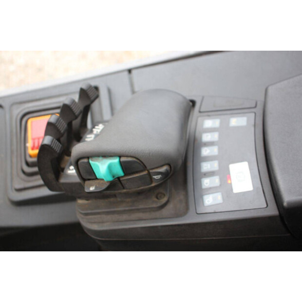 2018 Jungheinrich EFG 430K-43692032