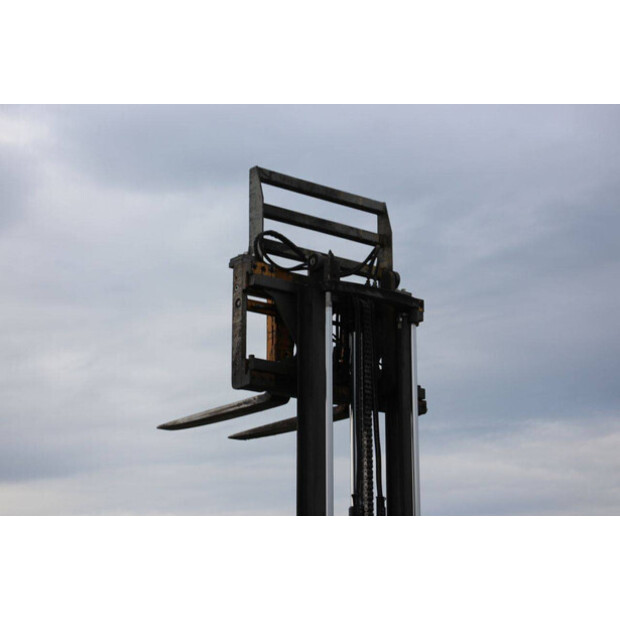 2018 Jungheinrich EFG 430K-43692036