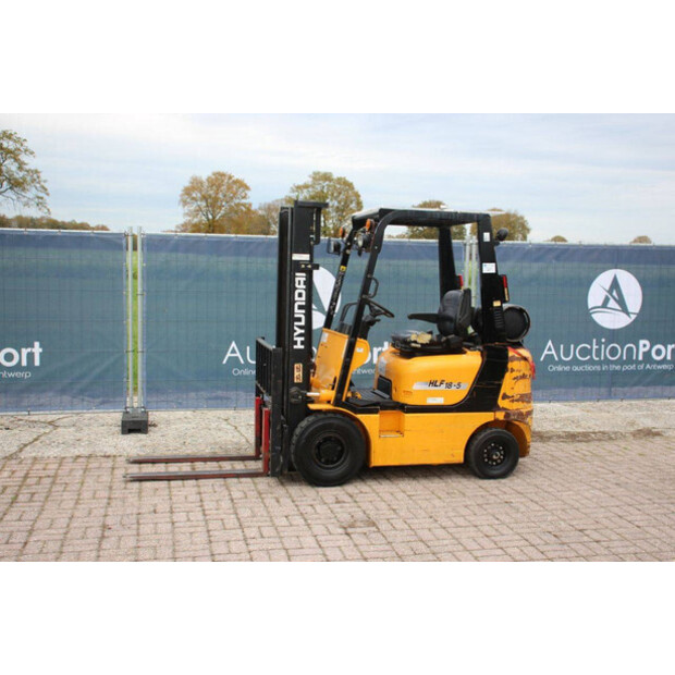 هيونداي HLF18-5-43692038