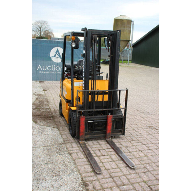 هيونداي HLF18-5-43692043