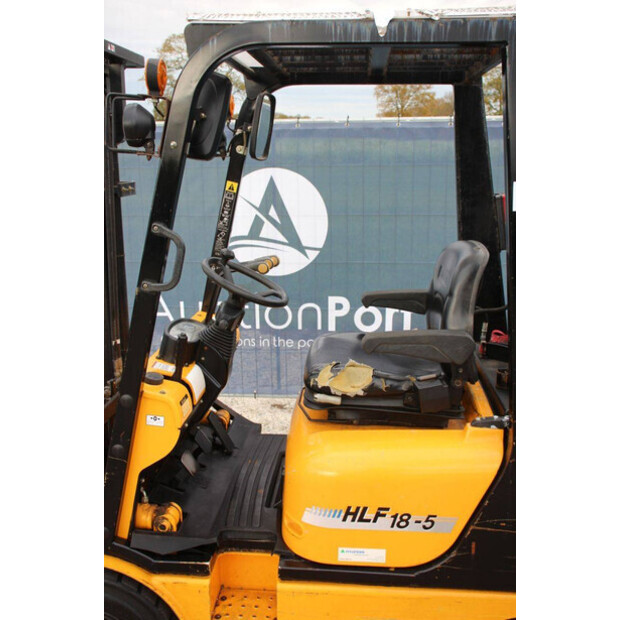 هيونداي HLF18-5-43692059