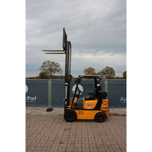 هيونداي HLF18-5-43692067