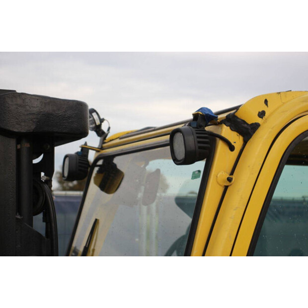 2014 Hyster J2.5XN-43692086