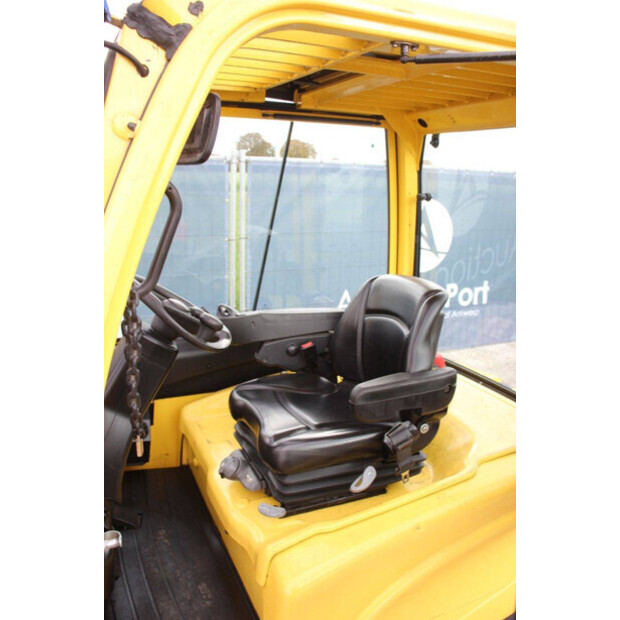 2014 Hyster J2.5XN-43692093