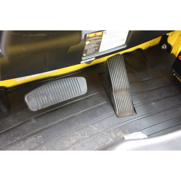 2014 Hyster J2.5XN-43692095