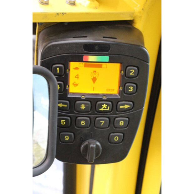 2014 Hyster J2.5XN-43692099