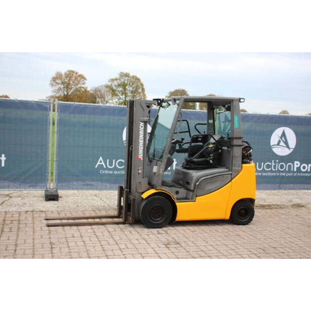 2018 جنجهينريتش TFG 320s-43692105