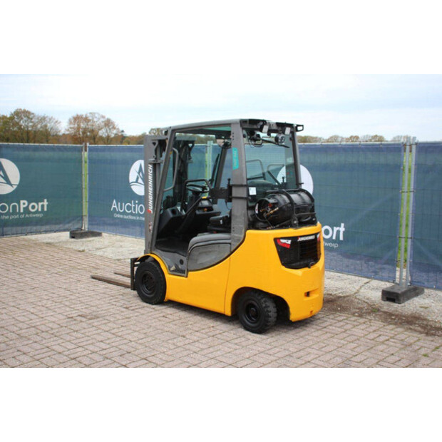 2018 جنجهينريتش TFG 320s-43692107