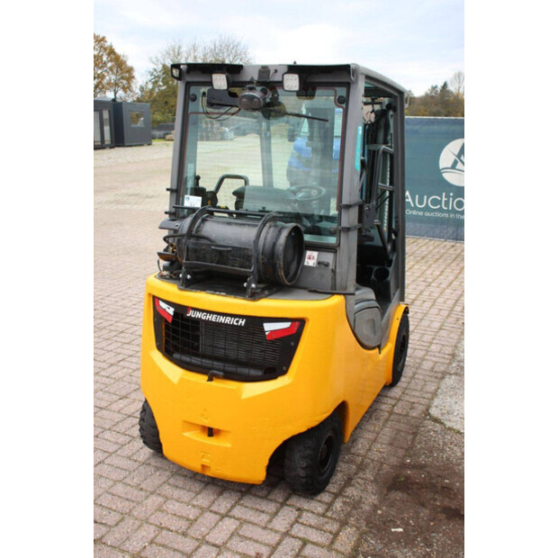 2018 جنجهينريتش TFG 320s-43692109