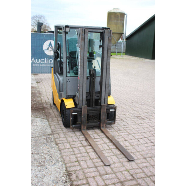 2018 جنجهينريتش TFG 320s-43692110