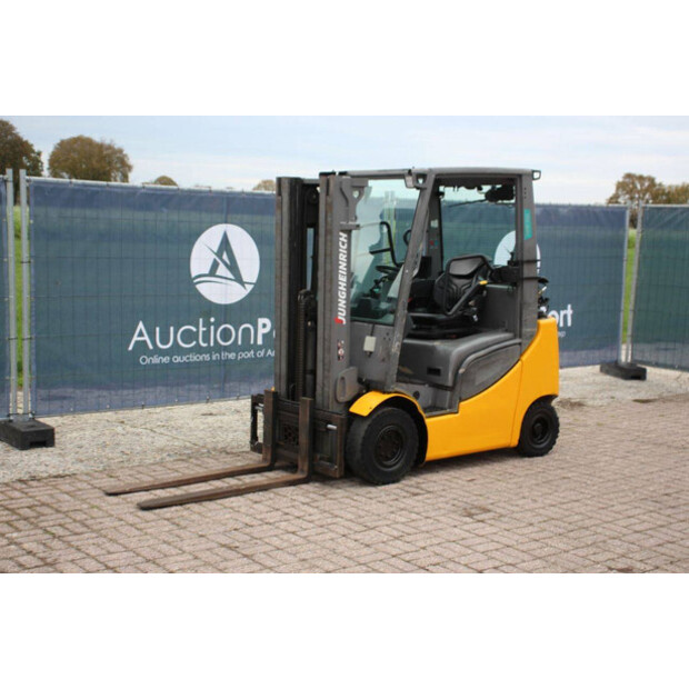 2018 جنجهينريتش TFG 320s-43692112