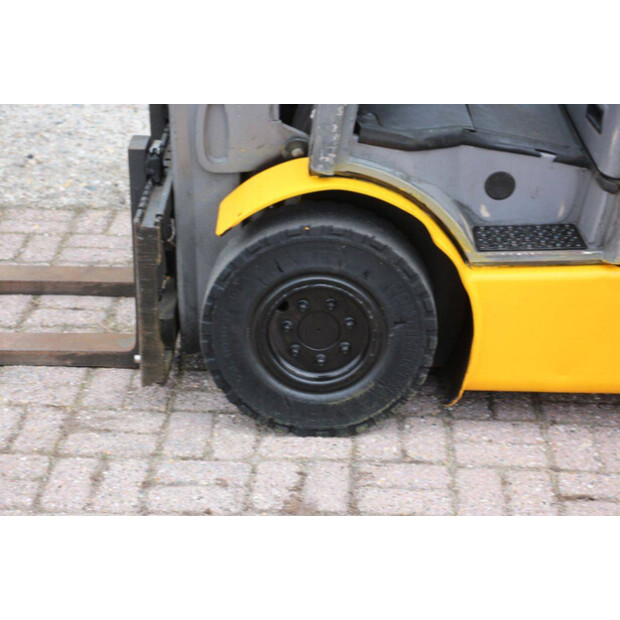 2018 جنجهينريتش TFG 320s-43692118