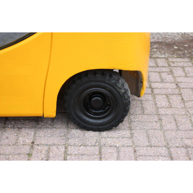 2018 جنجهينريتش TFG 320s-43692119