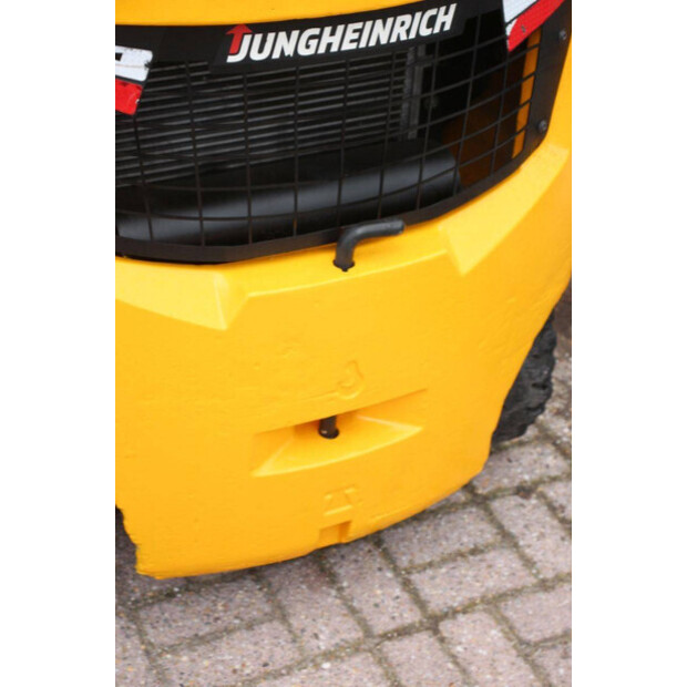 2018 جنجهينريتش TFG 320s-43692122