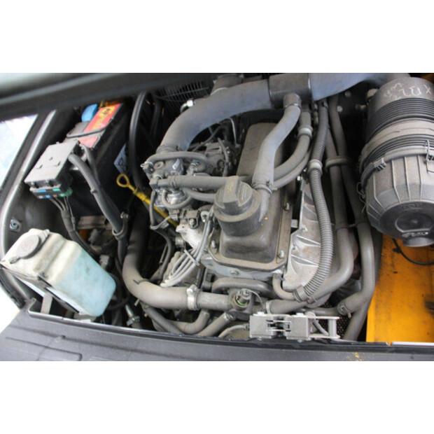 2018 جنجهينريتش TFG 320s-43692123