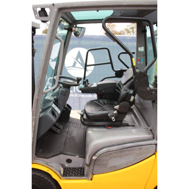 2018 جنجهينريتش TFG 320s-43692124