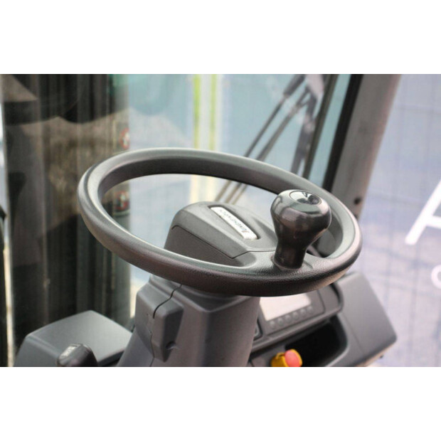 2018 جنجهينريتش TFG 320s-43692127