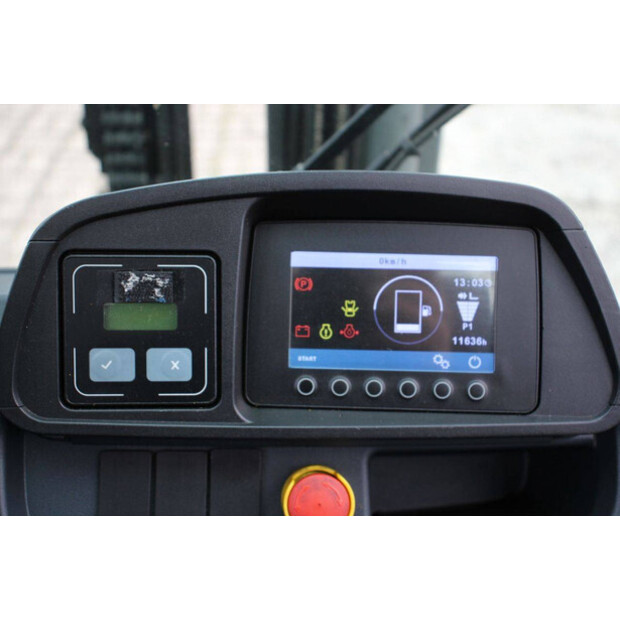 2018 جنجهينريتش TFG 320s-43692130