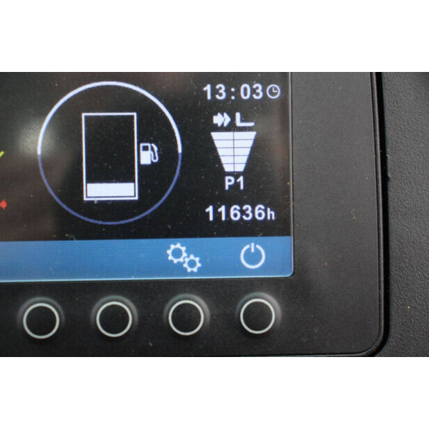 2018 جنجهينريتش TFG 320s-43692131