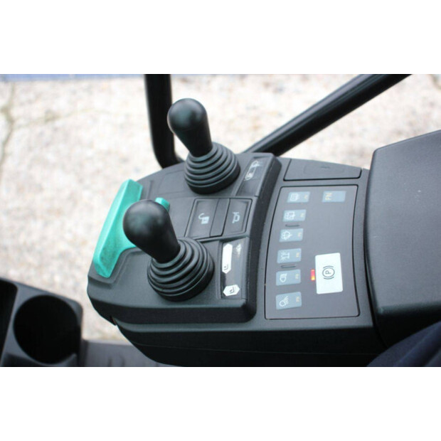 2018 جنجهينريتش TFG 320s-43692133