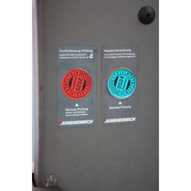 2018 جنجهينريتش TFG 320s-43692134