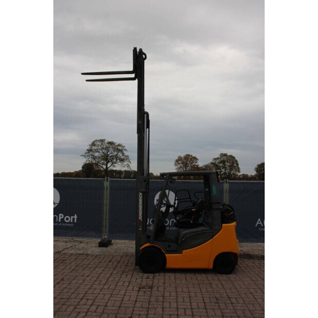 2018 جنجهينريتش TFG 320s-43692136