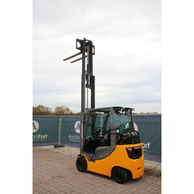 2018 جنجهينريتش TFG 320s-43692137