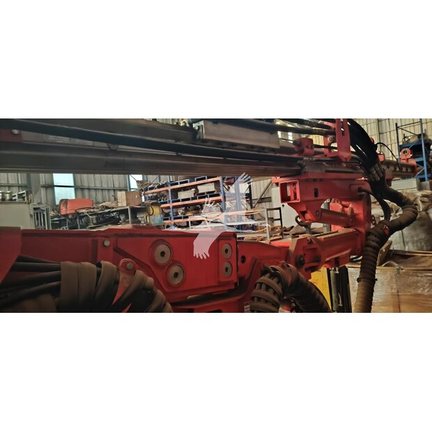 2023 Sandvik DD2710-43700345