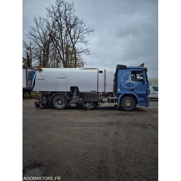 2012 Mercedes-Benz 1844-43704373