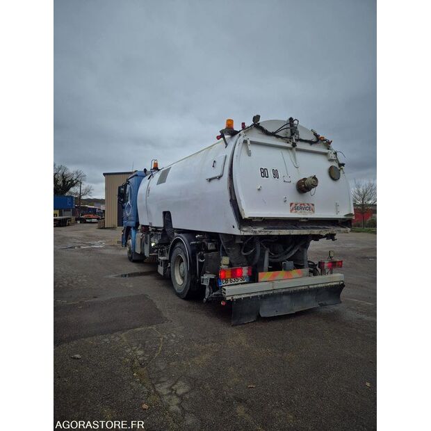 2012 Mercedes-Benz 1844-43704376