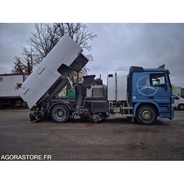 2012 Mercedes-Benz 1844-43704377